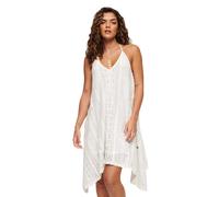 Superdry Robe Midi Sans Manches Vintage All Lace