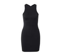 Superdry Robe noir, Taille 36