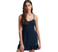 Superdry Robe Sans Manches Vintage Cami Mini