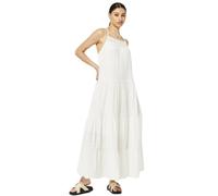Superdry Robe Sans Manches Vintage Lace Cami Maxi