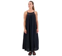 Superdry Robe Sans Manches Vintage Long Halter Cami