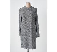 Robe droite tissée SuperDry Studios L/S à fleurs M
