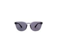 Superdry Round Frame Sunglasses Gafas, Dove Grey/Smoke Lens, Talla única Unisex Adulto