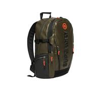 Superdry Sac à dos Tarp Embroidered Rucksack brodé vert kaki Taille unique