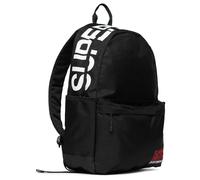 Superdry Sac à dos Logo Windyatcher Montana Coupe-vent Noir