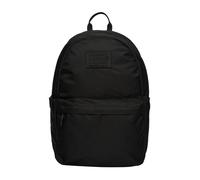 Superdry Sac à dos Montana classique pour femme, Noir , taille unique