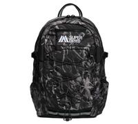 Superdry Sac à dos femmes OUTDOOR 28L BACKPACK Noir Taille unique