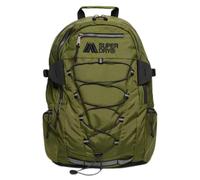 Superdry Sac à dos femme Outdoor Kaki synthétique
