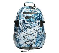 Sac à dos femme Superdry Outdoor Bleu TU