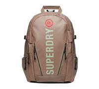 Superdry Sac à dos Tarp Rucksack Femme Gris synthétique