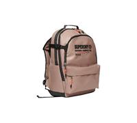 Superdry Sac à dos utilitaire Tarp pour femme, Beige pierre de lune, taille unique
