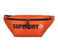 Superdry Sacoche banane femme Tarp Core Orange TU