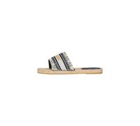 Superdry Sandales Canv Overlay