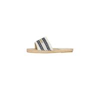 Superdry Sandales Canv Overlay
