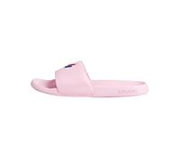 Superdry Sandales coulissantes pour homme Code Essential Pool, Rose rose, Medium