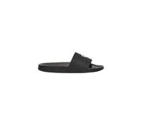 Superdry Sandales de bain SD&Co. pour homme Noir/Blanc 40/41 EU