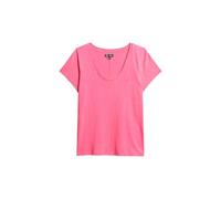 Superdry Scoop Neck Short Sleeve T-Shirt L