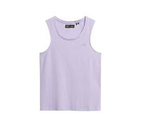 Superdry Scoop Sleeveless T-Shirt XL