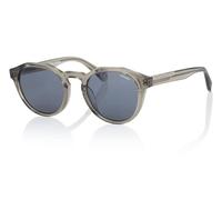 Superdry SDS 5012 Unisex Sunglasses 109 Tobacoo Crystal/Solid Smoke