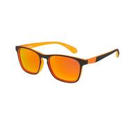 Superdry Lunettes de soleil SDS 5017 127P Doré CAT3