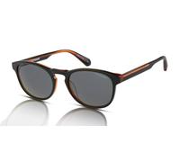 Superdry Sds 5030 104 Sunglasses Doré CAT3 Homme,Femme