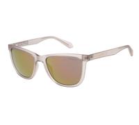 Superdry SDS-5034 Lunettes De Soleil Pour Femmes 151 Cristal Rose Clair/Violet