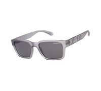 Superdry SDS-5040 - Gafas de sol para hombre, 165, cristal mate, gris claro, gris