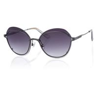 Superdry Studiosadie 002 Sunglasses Doré CAT3