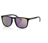 Superdry Shockwave 127 Sunglasses Doré CAT3 Homme,Femme
