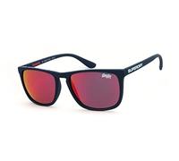 Superdry SHOCKWAVE 189, bleu, taille unique