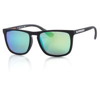 Superdry Shockwave Plastique Lunettes de Soleil Sds 182 Neuf Unisexe