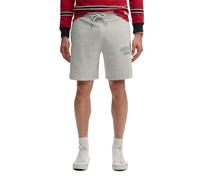 Superdry Short Athletic Essentials Gris Homme Taille L