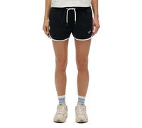 Short rÃ©tro athletique essentials femme Superdry Bleu XS