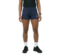 Superdry Short femme Athletic Essentials rétro gaufré Bleu S