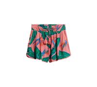 Superdry Beach Shorts Multicolore L Femme