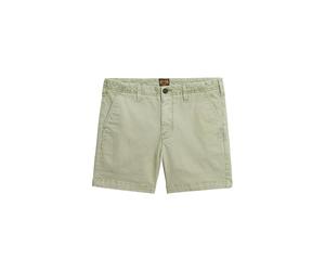 Superdry Short Bermuda Classic Chino 2dm Dusty Mint Green M