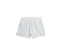 Superdry Shorts Essential Logo Gd Vert – Femme Taille M