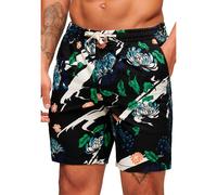 Superdry Bermuda Cargo Shorts Multicolore M Homme