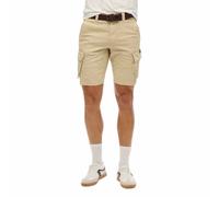 Superdry Short cargo Core Beige Homme Taille 28