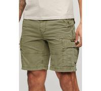 Short cargo Superdry Heavy Vert 30