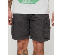 Superdry Short Parachute Light Grey Dark – Taille 30