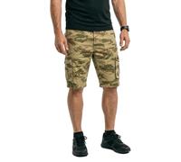 Superdry Short Cargo Parachute Light