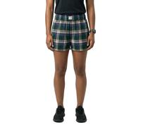 Superdry Short Check Elastic