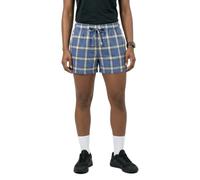 Superdry Short Check Elastic