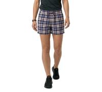 Superdry Short Check Elastic