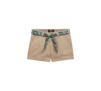 Superdry Short chino classique pour femme
