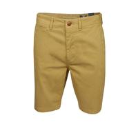Superdry Short Chino pour Hommes 'Vintage Officer Chino'