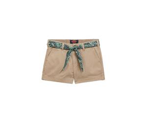 Superdry Short Classic Chino Femmes