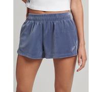 Superdry Short Code Sl Velour