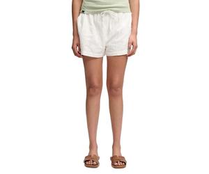 Superdry Short Cotton Broderie Beach